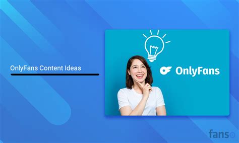 fotos only fans ideas|Best OnlyFans Content Ideas to Boost Your Audience